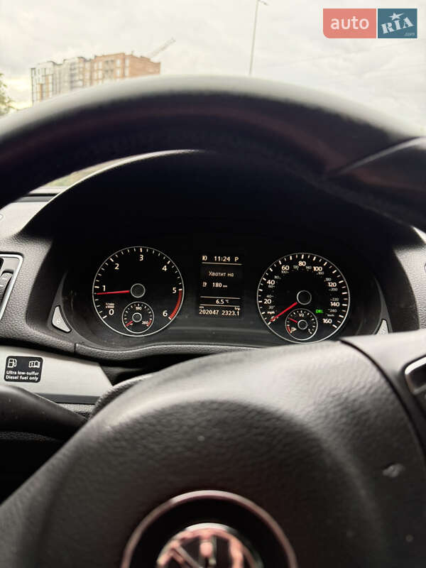 Седан Volkswagen Passat 2012 в Снятине фото 21 Седан Volkswagen Passat 2012 в Снятине