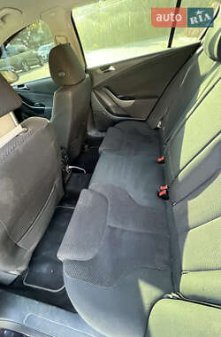 Седан Volkswagen Passat 2008 в 