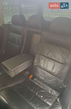 Универсал Volkswagen Passat 2003 в 