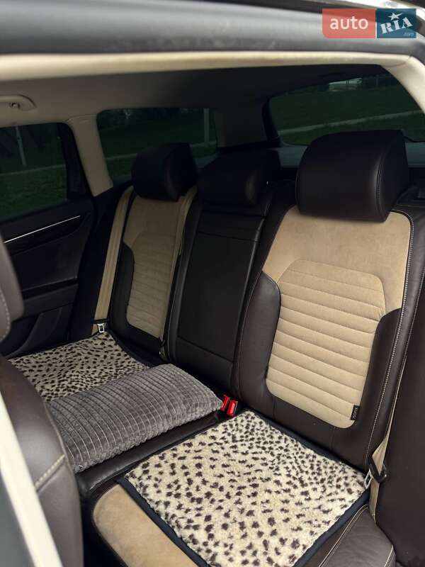 Универсал Volkswagen Passat 2012 в Виннице