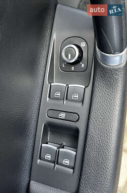Универсал Volkswagen Passat 2013 в 