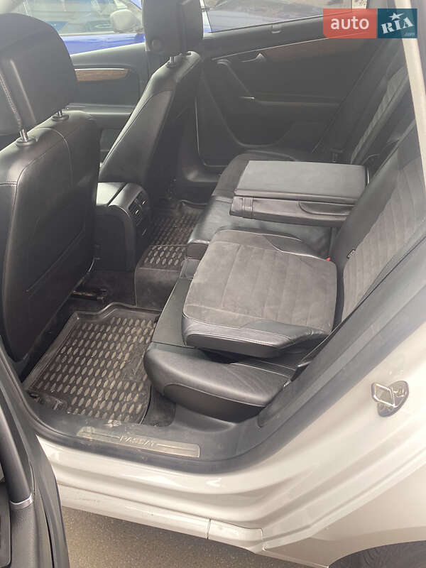 Універсал Volkswagen Passat 2014 в Києві фото 7 Універсал Volkswagen Passat 2014 в Києві