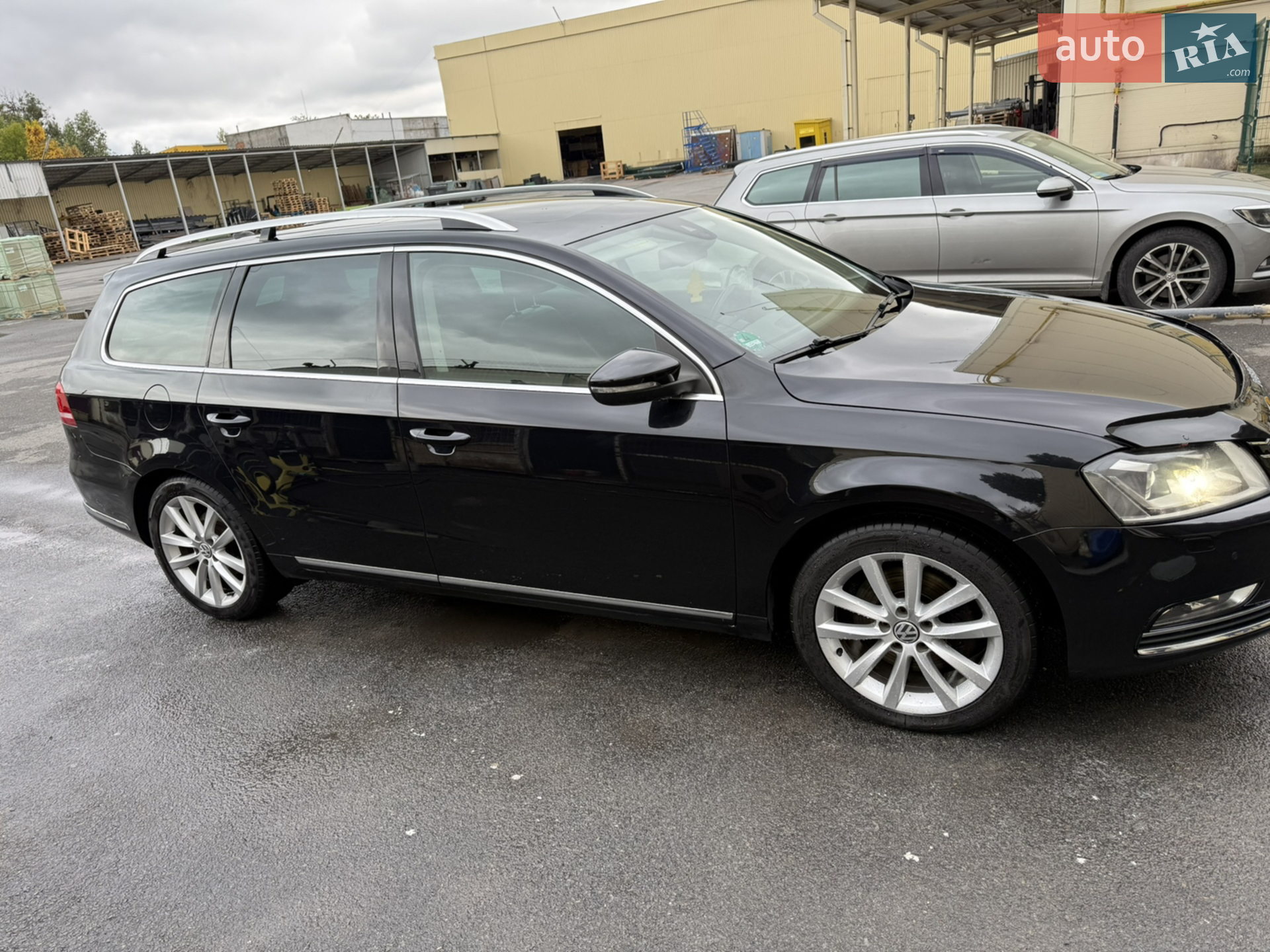 2013 Volkswagen Passat - мініатюра 2