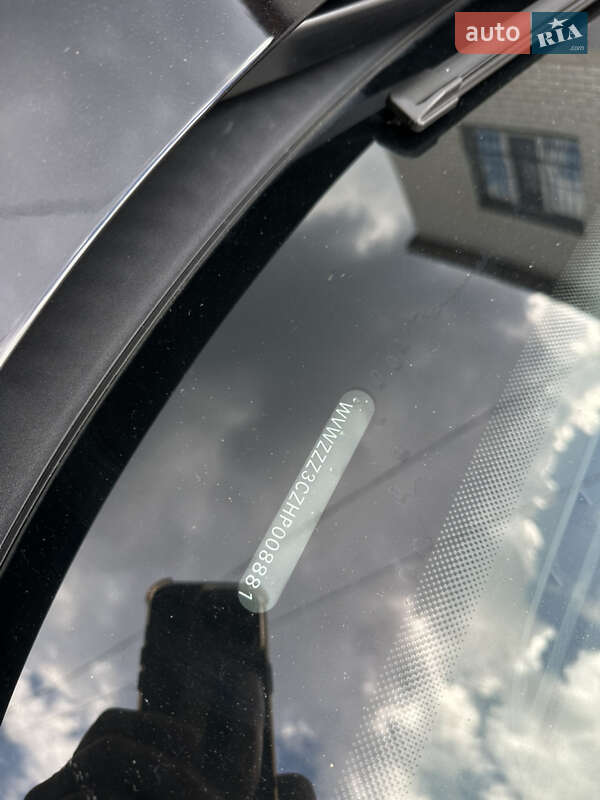 Универсал Volkswagen Passat 2016 в Житомире фото 21 Универсал Volkswagen Passat 2016 в Житомире