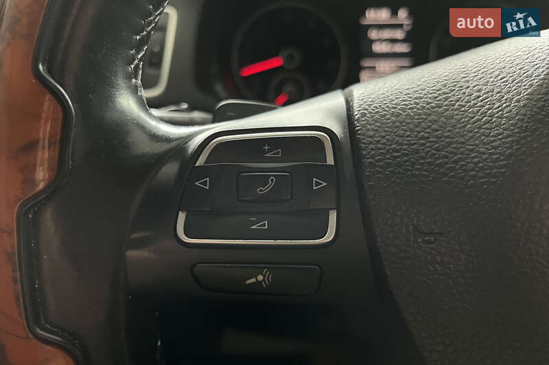 Седан Volkswagen Passat 2015 в Шептицькому фото 20 Седан Volkswagen Passat 2015 в Шептицькому