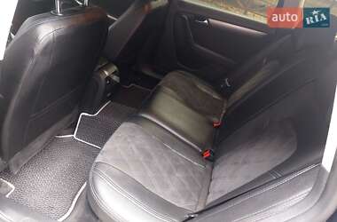 Универсал Volkswagen Passat 2012 в 