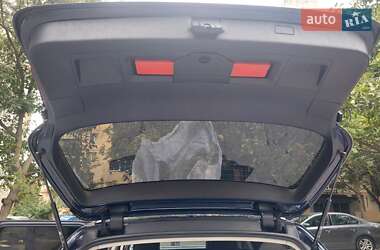 Универсал Volkswagen Passat 2012 в 