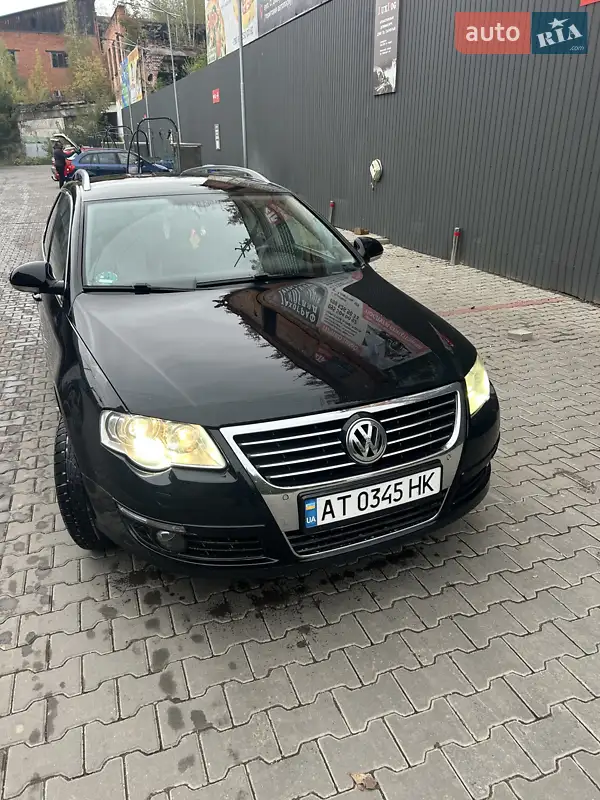 Volkswagen Passat 2008 VIN WVWZZZ3CZ8Z001111 фото оголошення 18 з 50