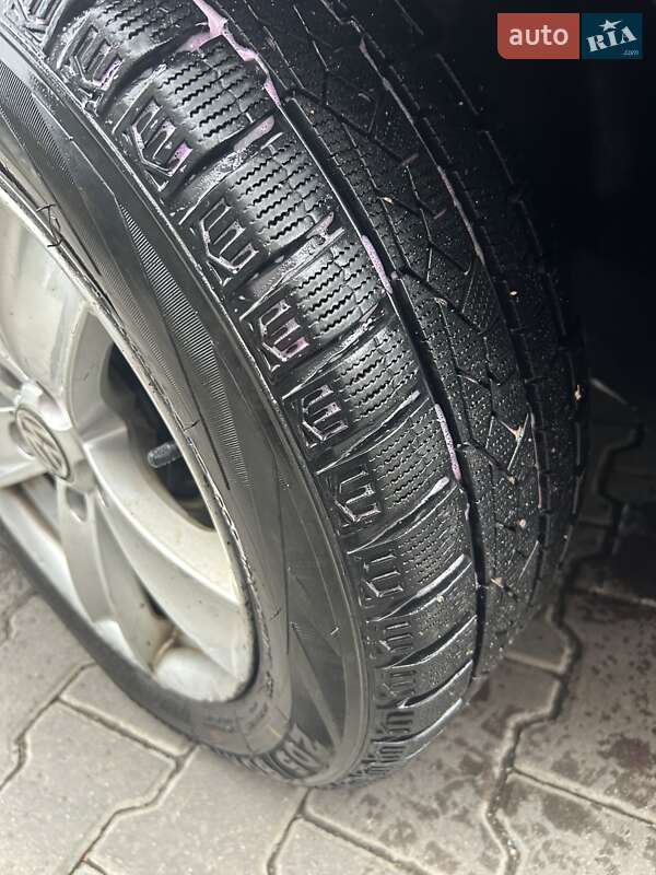 Универсал Volkswagen Passat 2008 в Коломые