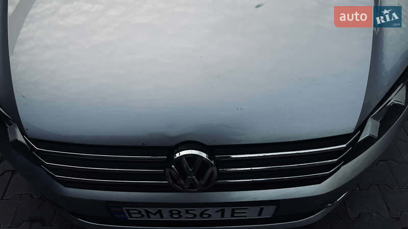Седан Volkswagen Passat 2011 в Сумах