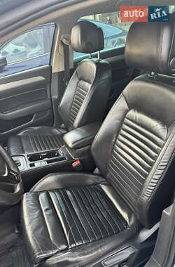 Универсал Volkswagen Passat 2015 в 