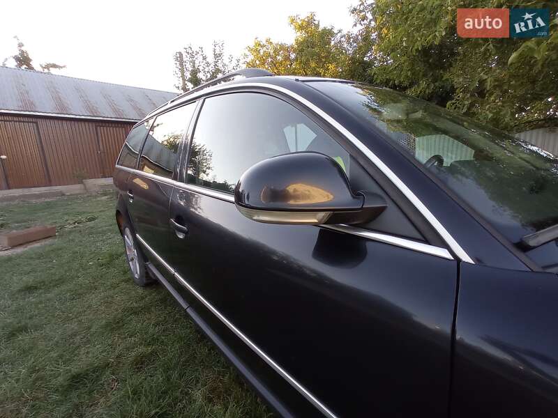 Універсал Volkswagen Passat 2004 в Чернівцях фото 51 Універсал Volkswagen Passat 2004 в Чернівцях