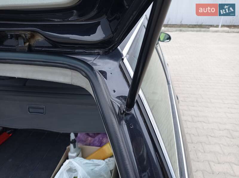 Універсал Volkswagen Passat 2004 в Чернівцях фото 62 Універсал Volkswagen Passat 2004 в Чернівцях