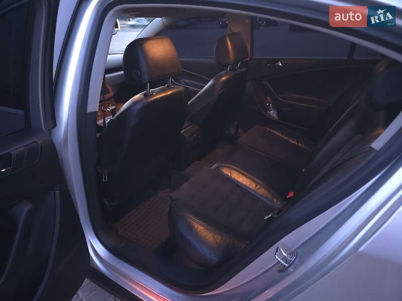 Седан Volkswagen Passat 2006 в Харкові фото 9 Седан Volkswagen Passat 2006 в Харкові