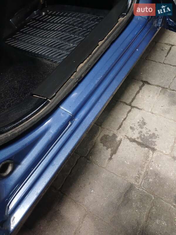 Універсал Volkswagen Passat 1994 в Сваляві