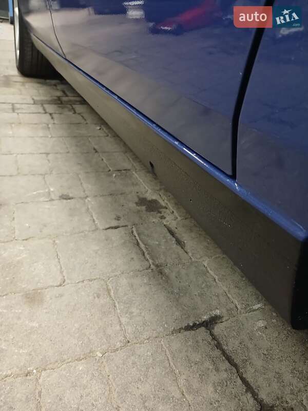 Універсал Volkswagen Passat 1994 в Сваляві