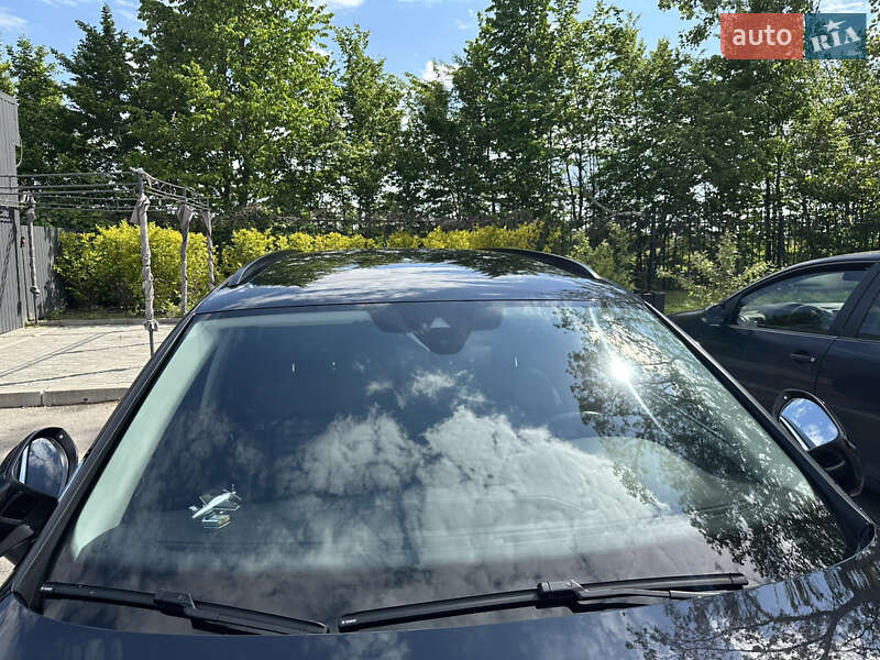 Универсал Volkswagen Passat 2018 в Умани