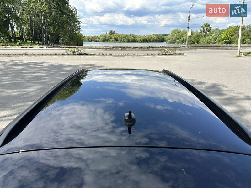 Универсал Volkswagen Passat 2018 в Умани