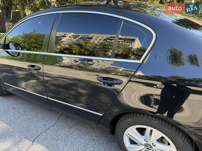 Седан Volkswagen Passat 2009 в Днепре фото 59 Седан Volkswagen Passat 2009 в Днепре