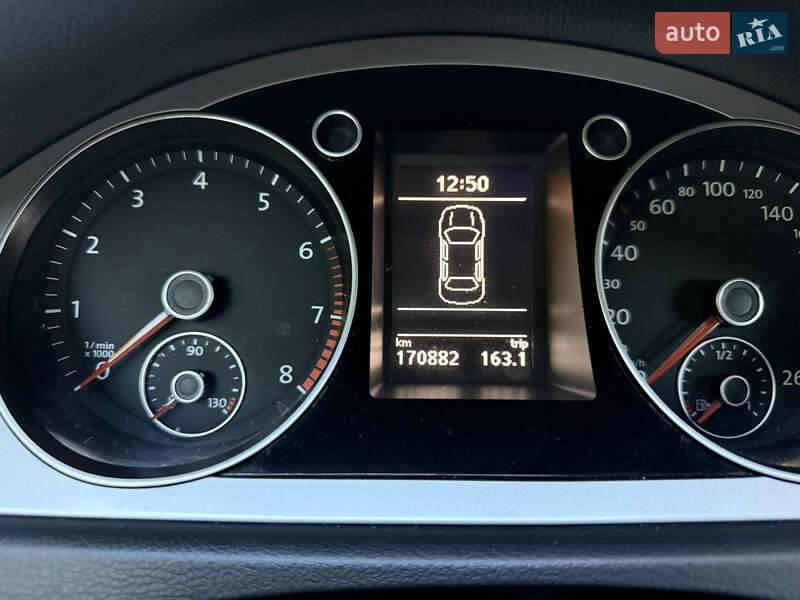 Седан Volkswagen Passat 2009 в Днепре фото 65 Седан Volkswagen Passat 2009 в Днепре