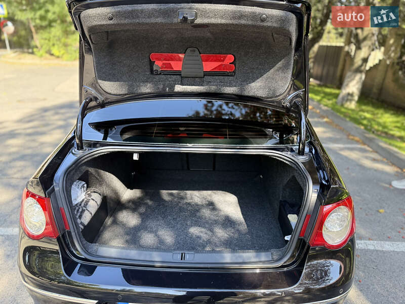 Седан Volkswagen Passat 2009 в Днепре фото 66 Седан Volkswagen Passat 2009 в Днепре