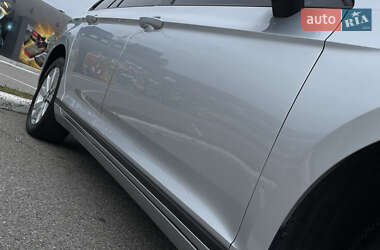Универсал Volkswagen Passat 2015 в 