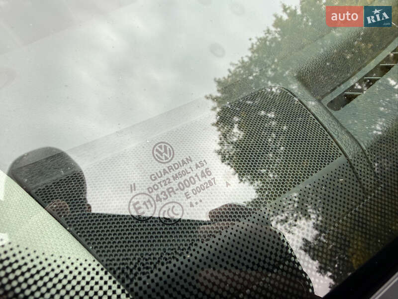 Седан Volkswagen Passat 2014 в Ніжині