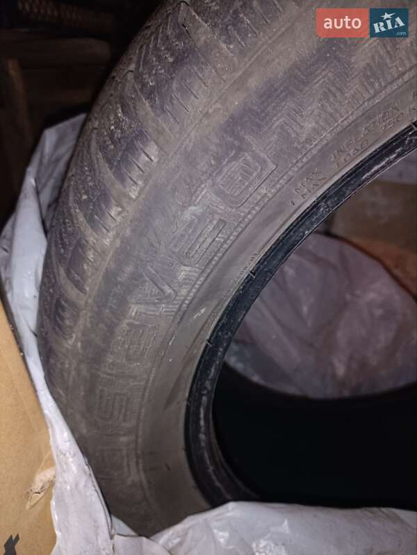 Седан Volkswagen Passat 2012 в Львове