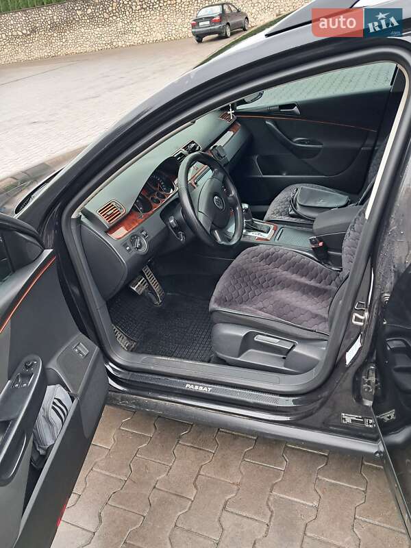 Универсал Volkswagen Passat 2008 в Подволочиске фото 2 Универсал Volkswagen Passat 2008 в Подволочиске
