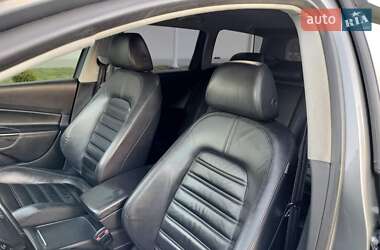 Универсал Volkswagen Passat 2007 в Самборе