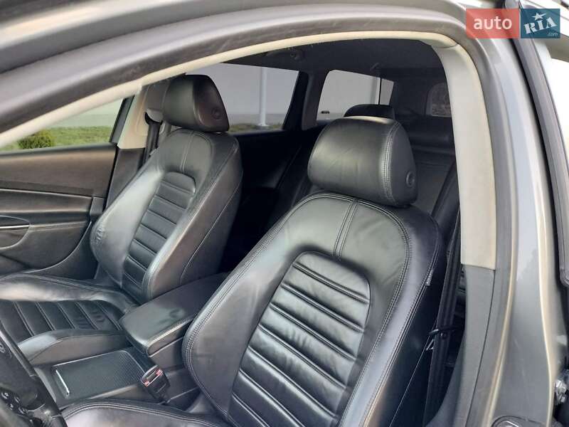 Универсал Volkswagen Passat 2007 в Самборе