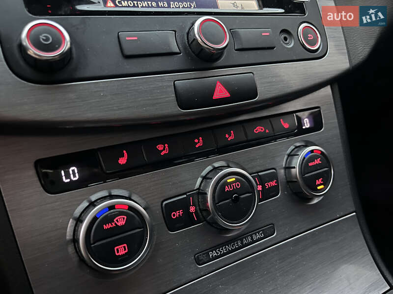 Универсал Volkswagen Passat 2014 в Василькове