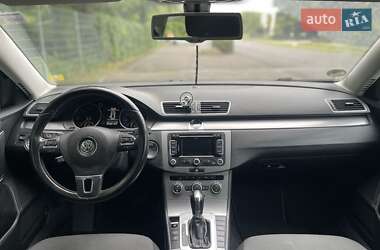 Универсал Volkswagen Passat 2014 в 