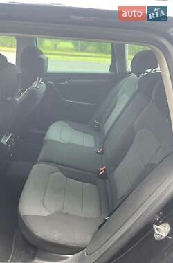 Универсал Volkswagen Passat 2014 в 
