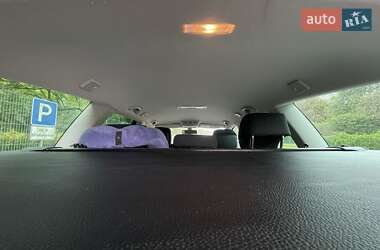 Универсал Volkswagen Passat 2014 в 