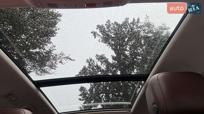 Универсал Volkswagen Passat 2018 в Виннице