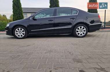 Седан Volkswagen Passat 2009 в  фото 63 Седан Volkswagen Passat 2009 в