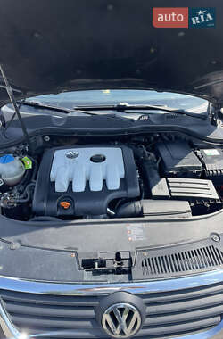 Седан Volkswagen Passat 2007 в Владимирце