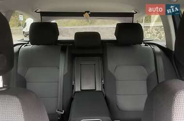 Универсал Volkswagen Passat 2013 в 