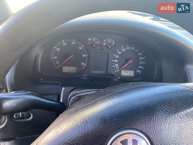 Седан Volkswagen Passat 1998 в Виннице фото 6 Седан Volkswagen Passat 1998 в Виннице