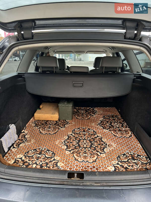 Универсал Volkswagen Passat 2008 в Киеве фото 9 Универсал Volkswagen Passat 2008 в Киеве