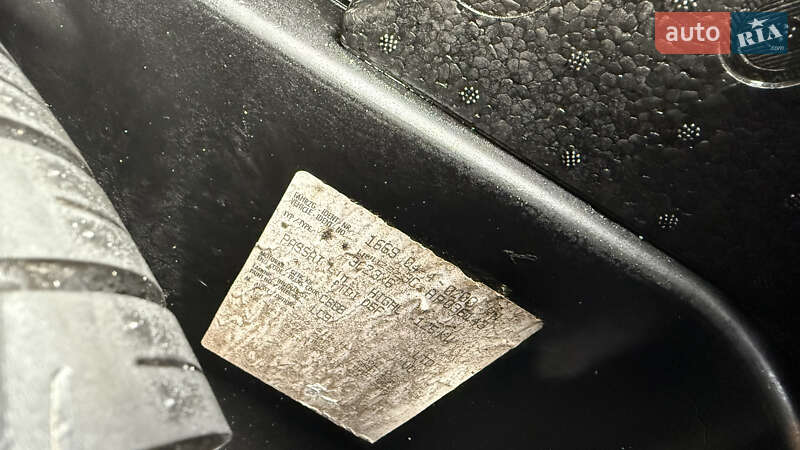 Седан Volkswagen Passat 2010 в Калуше