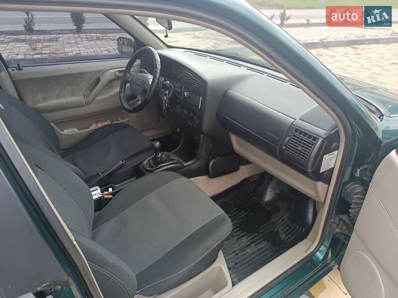 Седан Volkswagen Passat 1995 в Вінниці фото 13 Седан Volkswagen Passat 1995 в Вінниці