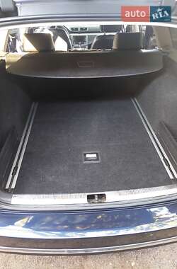 Универсал Volkswagen Passat 2012 в 