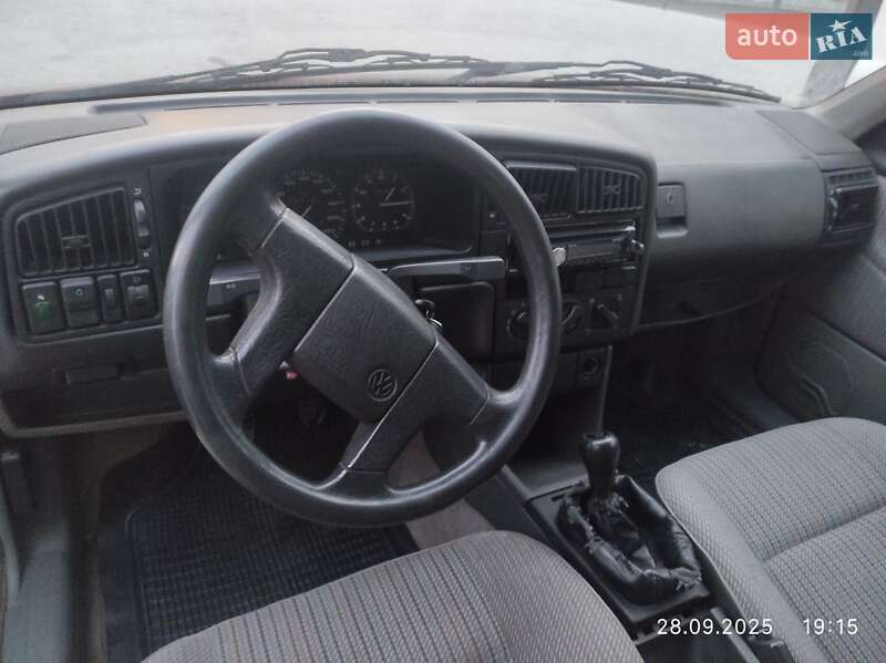 Універсал Volkswagen Passat 1993 в Івано-Франківську