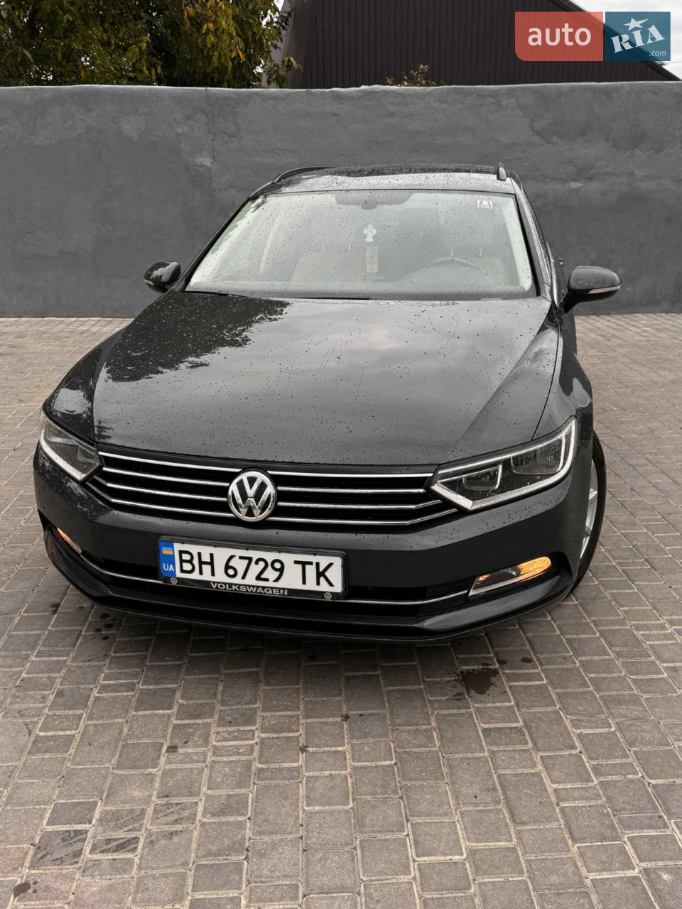 2016 Volkswagen Passat - мініатюра 15