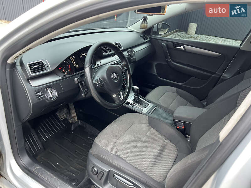 Универсал Volkswagen Passat 2011 в Ярмолинцах фото 8 Универсал Volkswagen Passat 2011 в Ярмолинцах