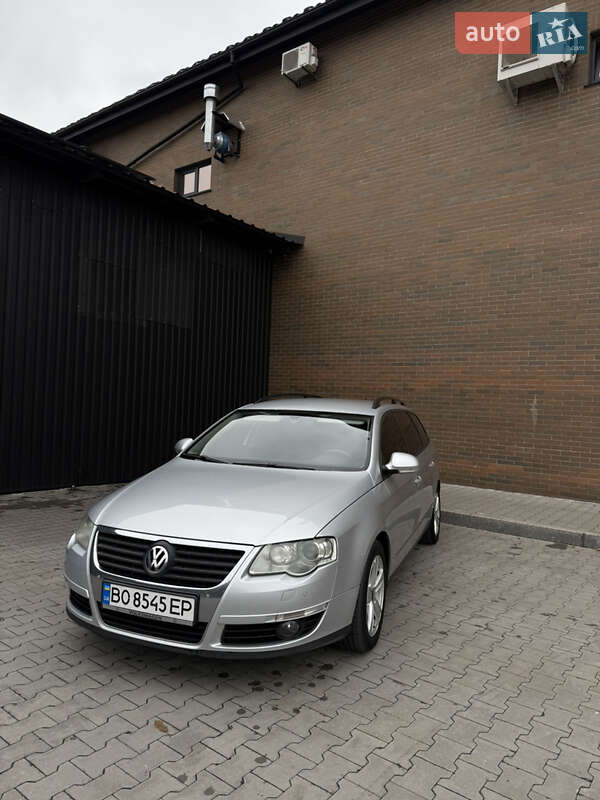 Volkswagen Passat 2010 Volkswagen Passat 2010