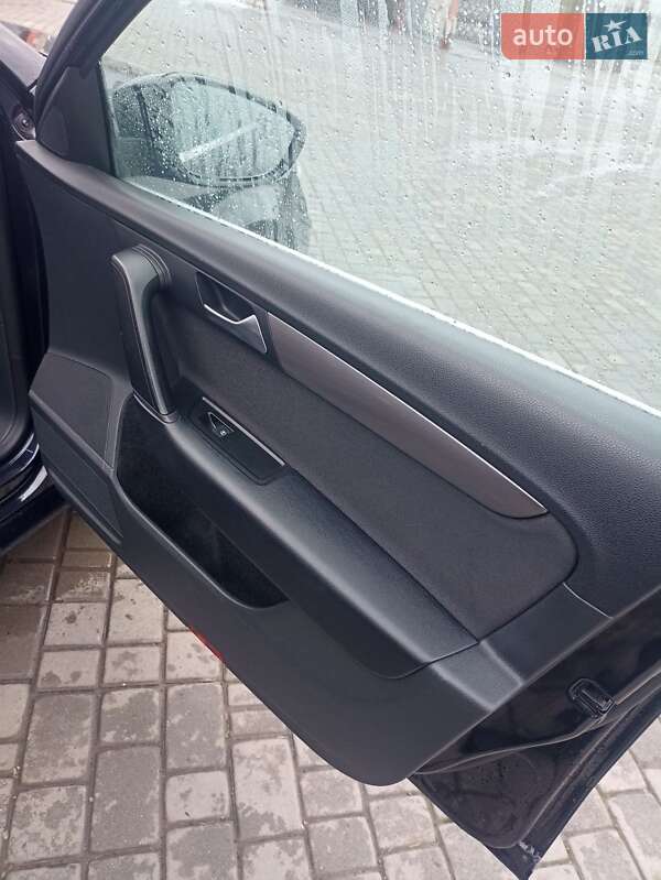 Volkswagen Passat 2014