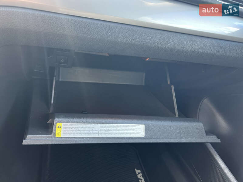 Седан Volkswagen Passat 2015 в Вінниці фото 37 Седан Volkswagen Passat 2015 в Вінниці